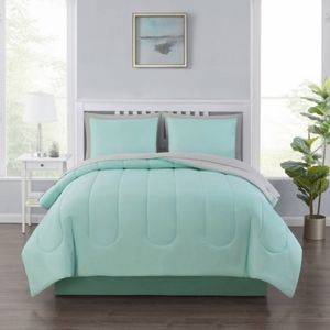 Complete Comforter Set